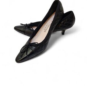 Paul Mayer Attitudes Kitten Heels